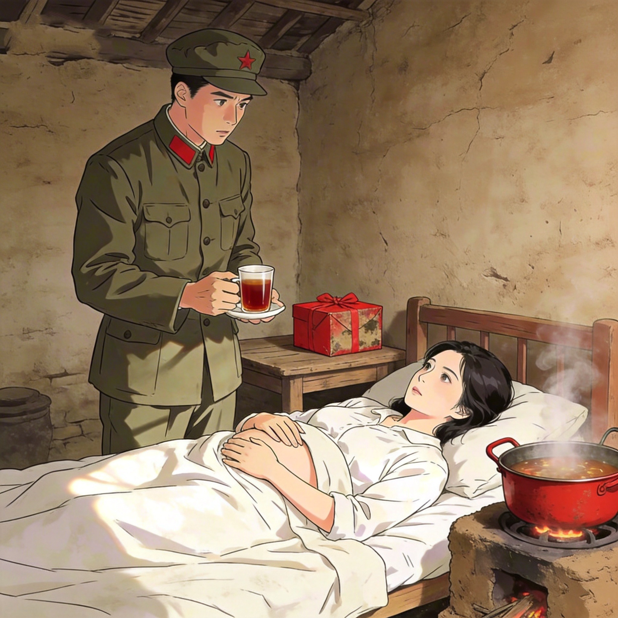 MỘT ĐỜI CHỈ CƯNG EM