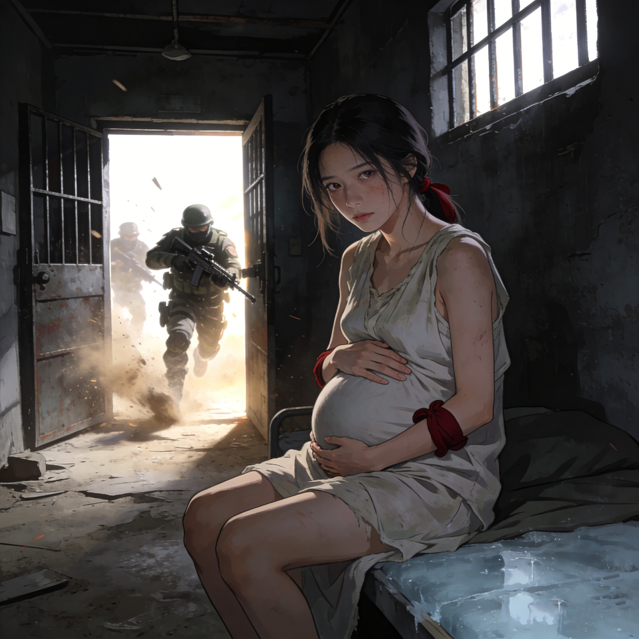 SAU KHI ANH BIẾT SỰ THẬT