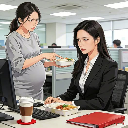 Đạo Đức Ép Buộc Nơi Công Sở