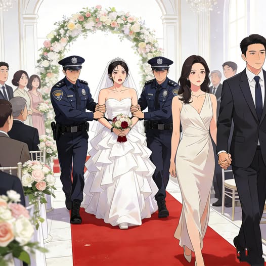 Ly Hôn Là Bắt Đầu