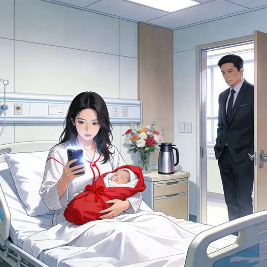 Vườn Hồng Không Đợi Người Hoàn Tục