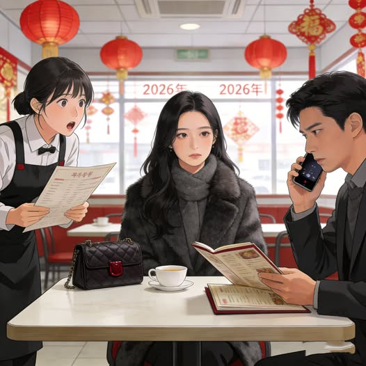 Người Đàn Ông Nói Tôi Không Đáng Một Xu