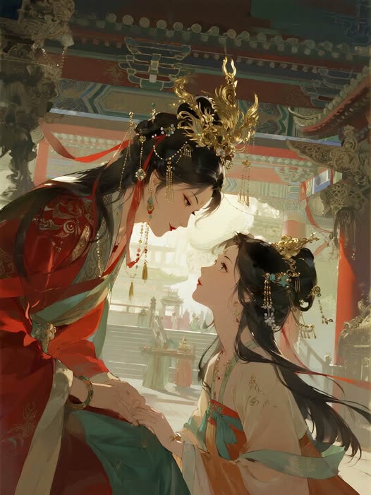 Tĩnh An Hầu phủ