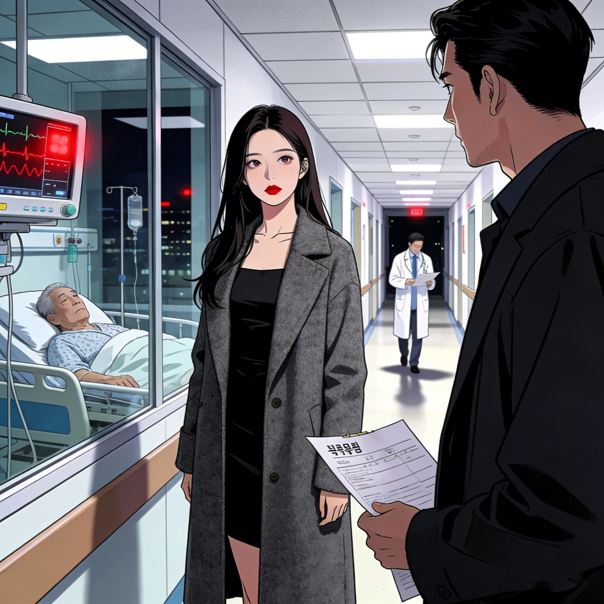 Một Câu Hỏi 800 Nghìn Tệ