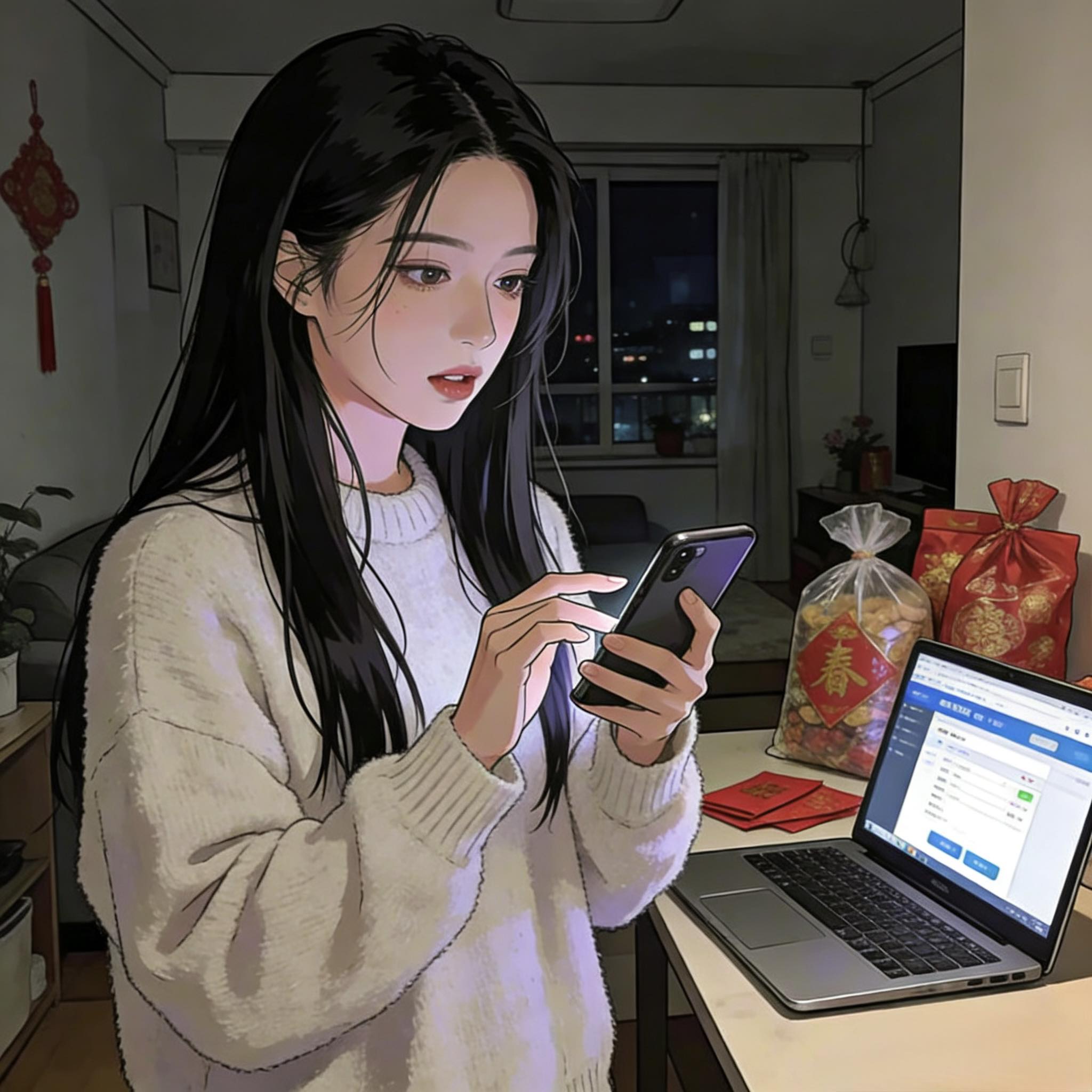 Tôi Đọc Được Kịch Bản Của Anh