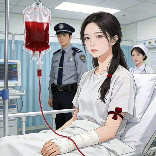 Chiếc Nhẫn Trên Tay Kẻ Ngoại Tình