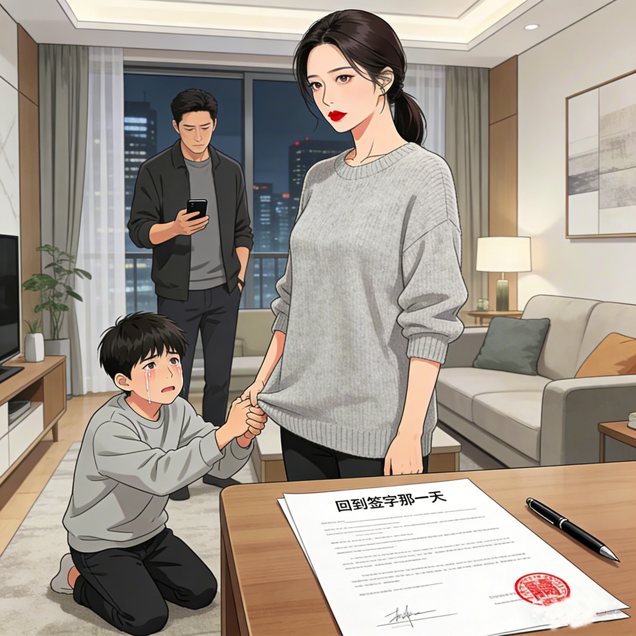 Muốn Nhà Cưới? Vậy Thì Ra Đi Tay Trắng