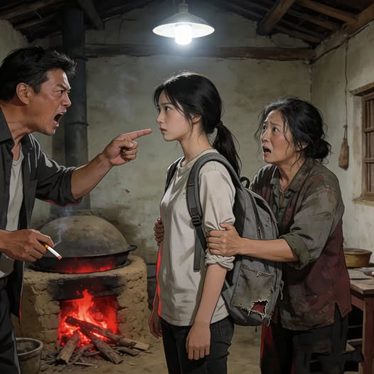 Ánh Sáng Dưới Tầng Hầm