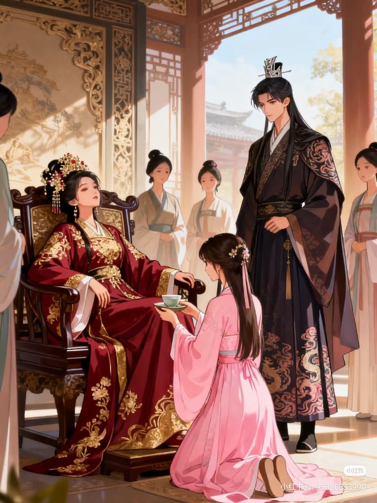 Đại Hôn Hóa Đại Náo