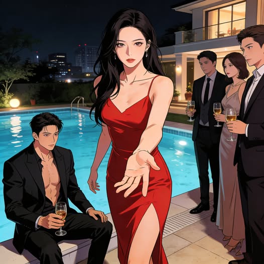 Bảy Năm Làm Vợ Hờ