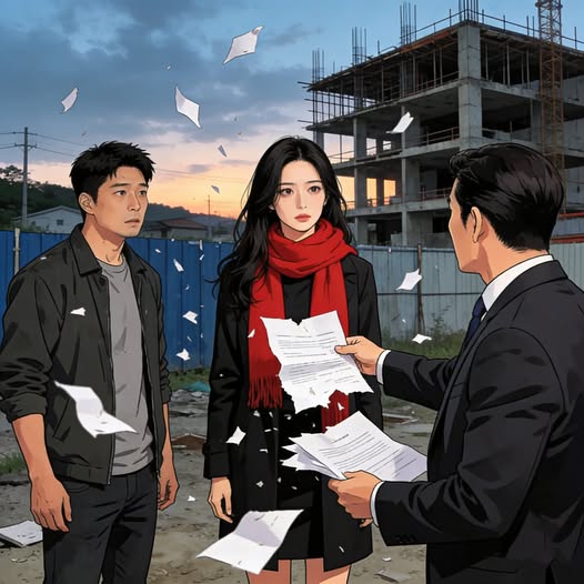 Ba Năm Trả Nợ Cho Tình Yêu Của Anh