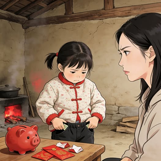 Con Số Âm Trong Lòng Ba Mẹ