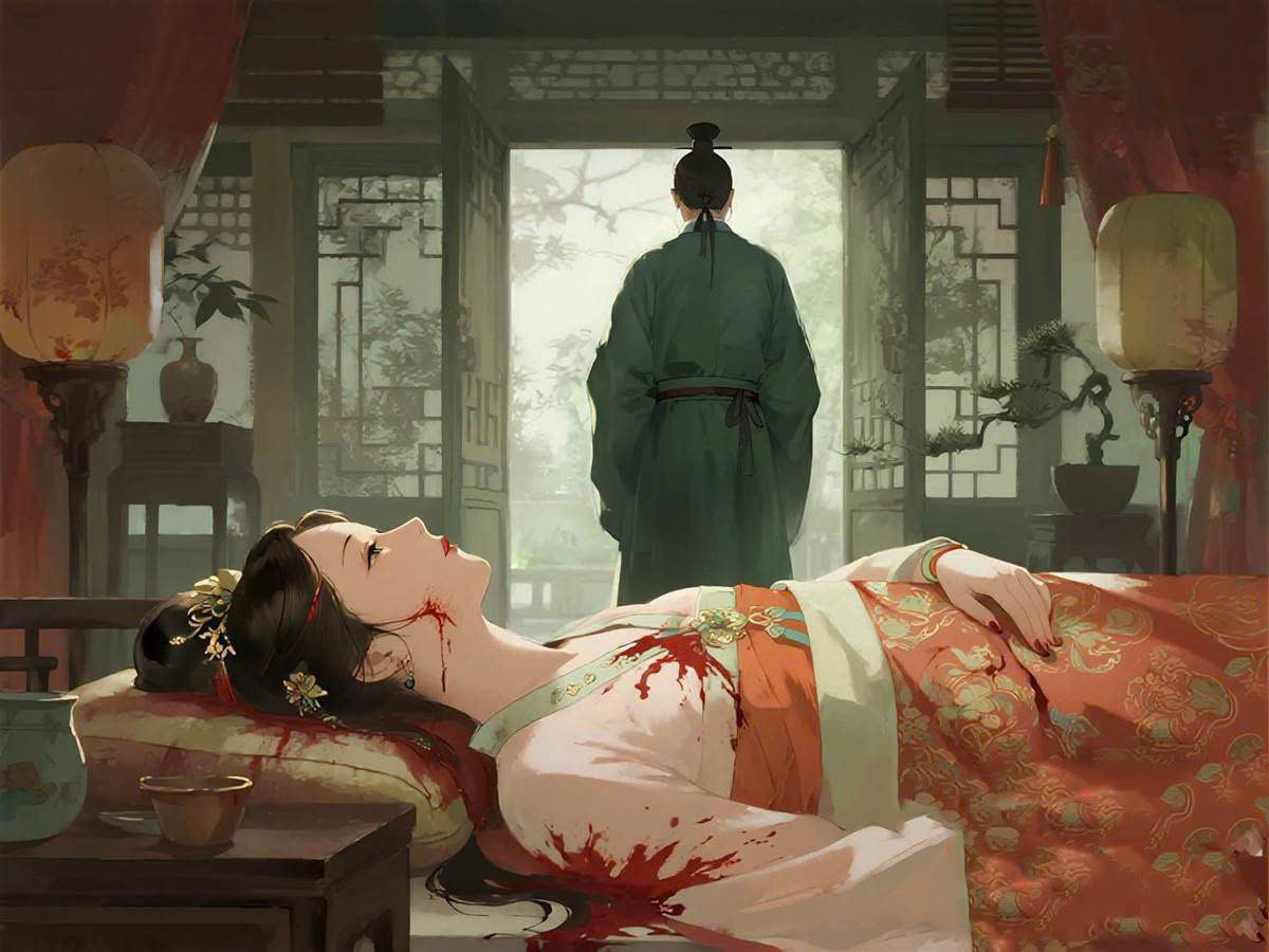 KIẾP NÀY TA KHÔNG GẢ NHẦM