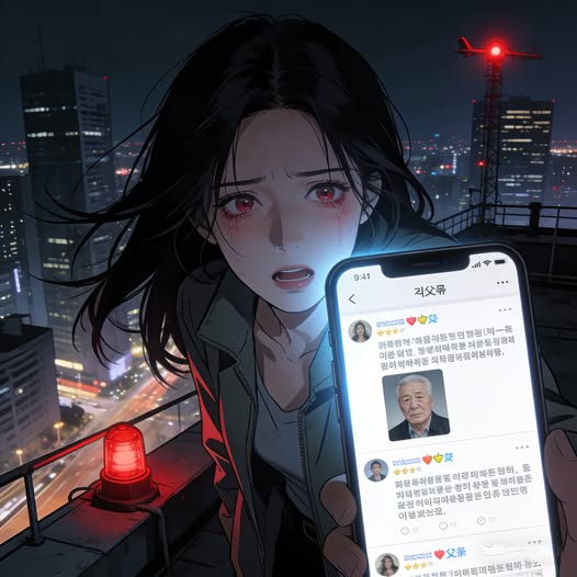 Sự Thật Sau Cuộc Hôn Nhân Xung Hỷ