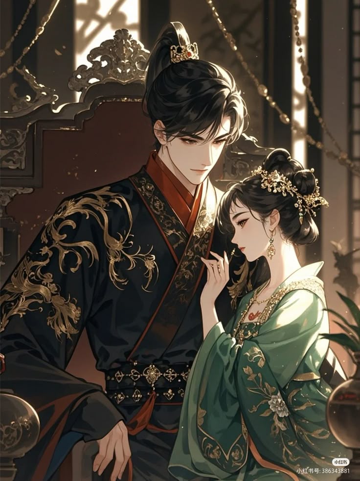 Phu Quân Bảo Hắn Có Thể Khiến Ta Mang Thai