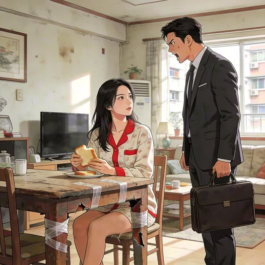 Tái Sinh Sau Ba Năm Làm Máy Rút Tiền