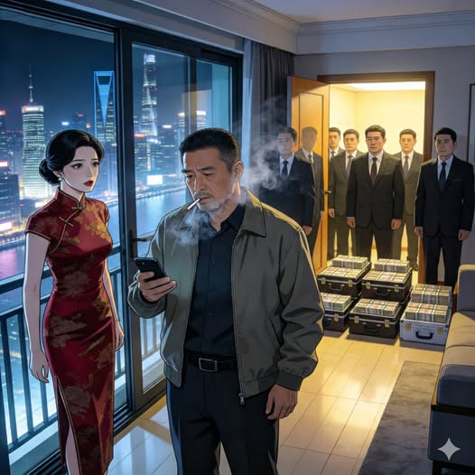 Chồng Tôi Là Đại Ca Đông Bắc