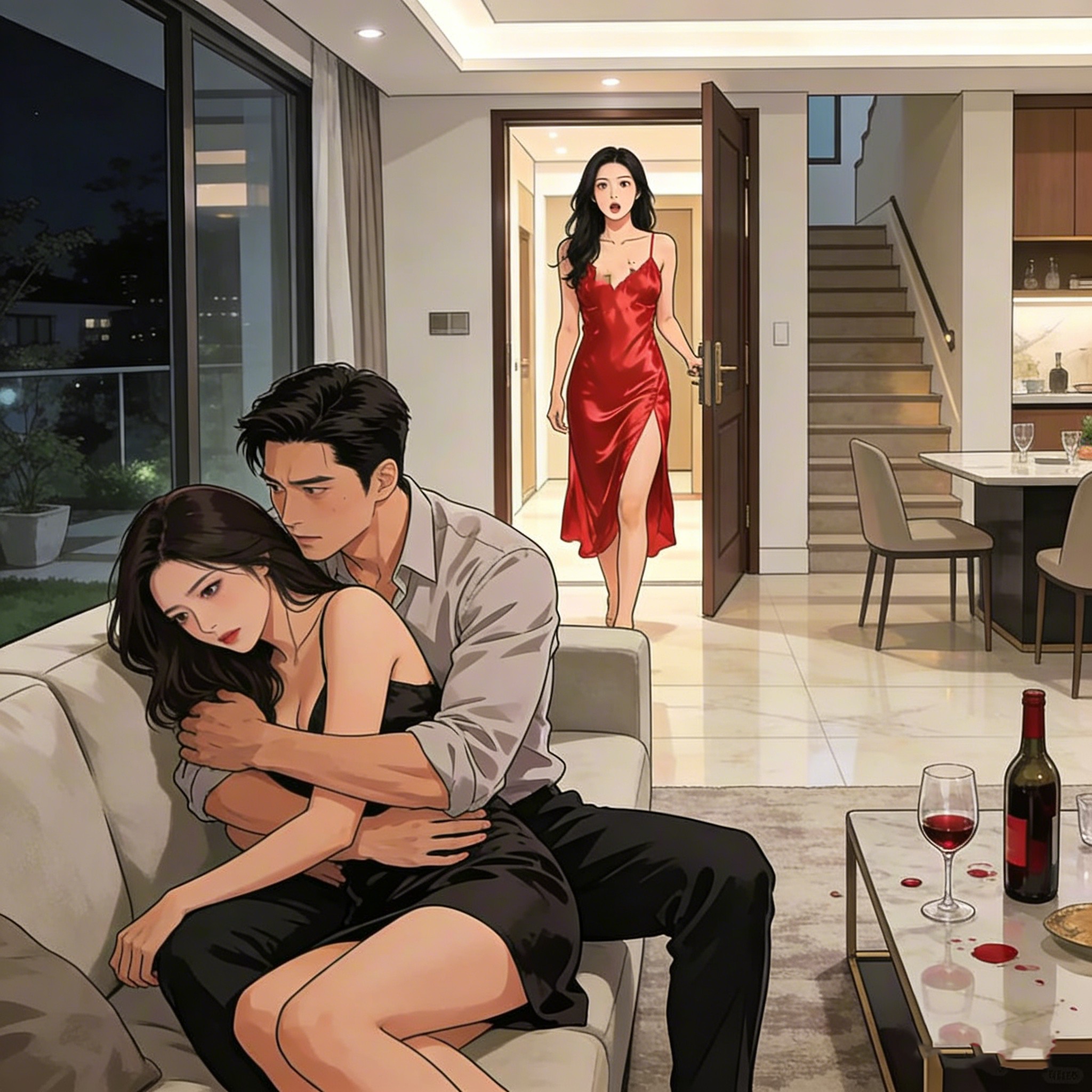 Chim Sơn Ca Trong Tim Anh