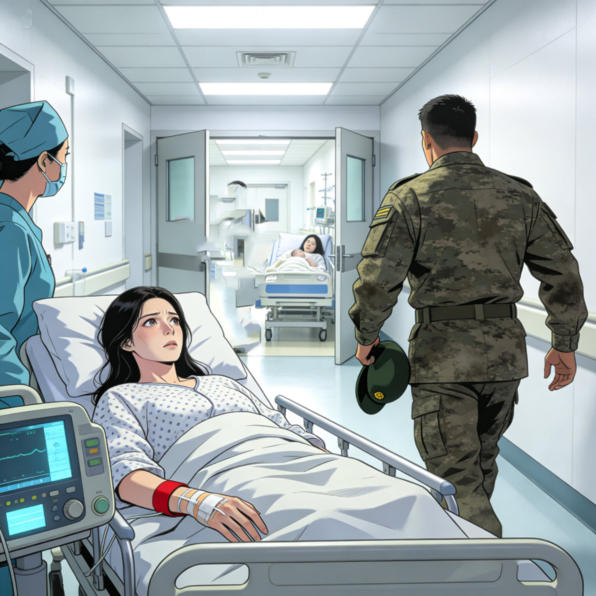 Báo Danh Lần Cuối