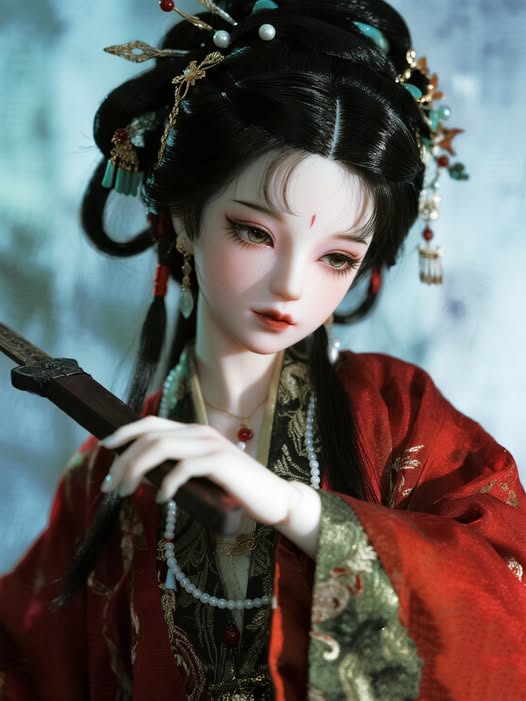 Ba Điều Quy Củ Của An Vương Phủ