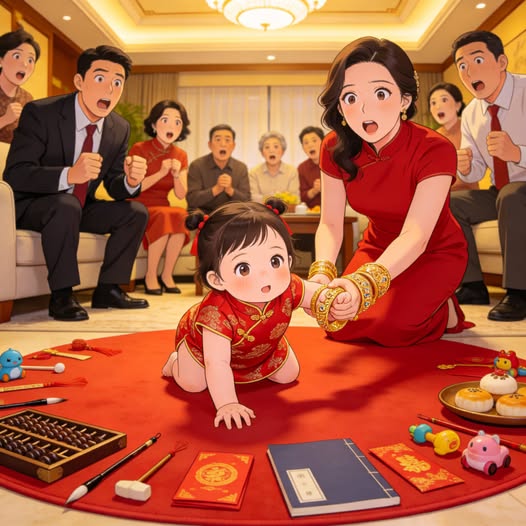 Nữ Diêm Vương Trên Thương Trường