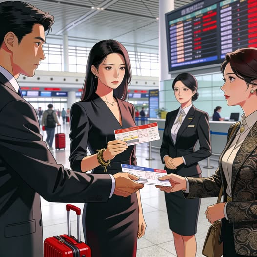 Đại Tiểu Thư Ẩn Danh