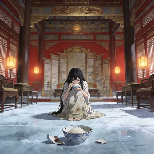 Công Chúa Ngoan Ngoãn Nhất Đại Chu