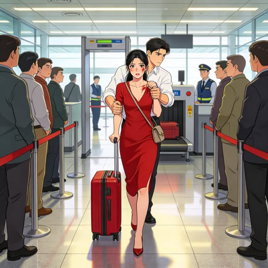 Không Còn Là Người Chạy Theo Anh