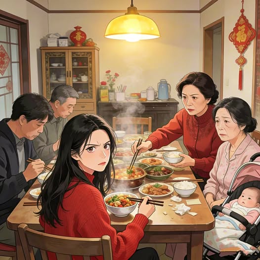 Sau Khi Nhận Nuôi Cháu Gái, Tôi Trúng Vé Số 10 Triệu