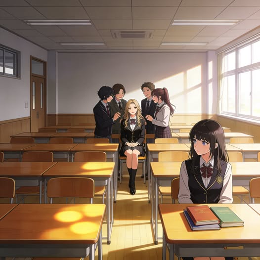 Thiên Tài Bị Cả Nhà Hiểu Lầm