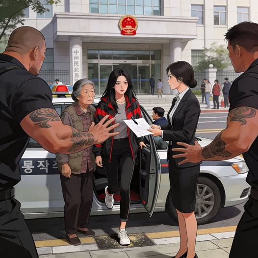 Mái Nhà Mẹ Muốn, Cái Giá Mẹ Phải Trả