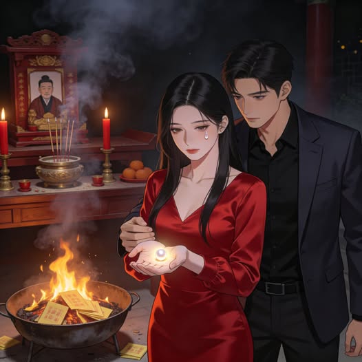 Ly Hôn Rồi, Điều Ước Của Anh Cũng Tan Biến