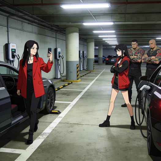 Ngày Tôi Phát Hiện Chồng Có Con Riêng