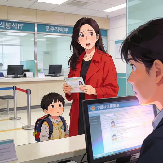 Ba Năm Nuôi Con Cho Chồng Và Em Gái