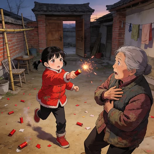 Mười Năm Nuôi Sai Một Người