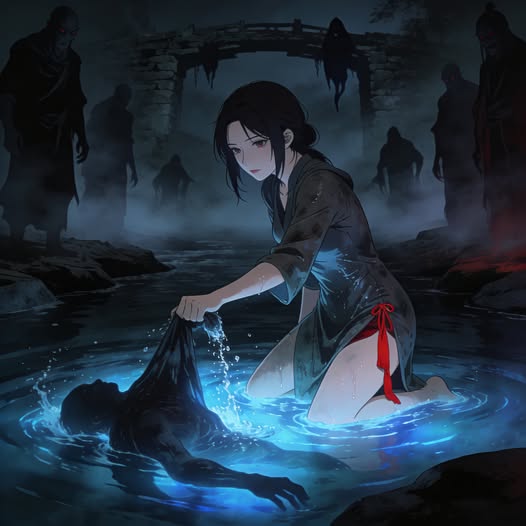 Bên Bờ Vong Xuyên Nghìn Năm