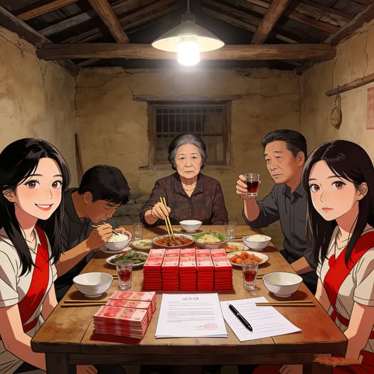 Mười Năm Im Lặng Của Minh Minh