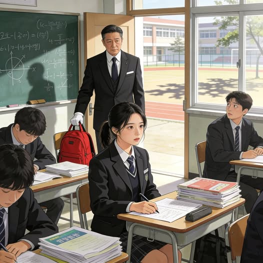 Thiên Kim Giả Không Dễ Bắt Nạt