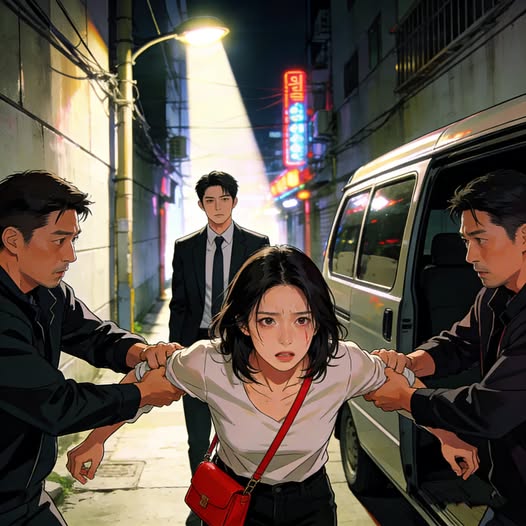 Xin Lỗi Muộn Màng Sau Khi Tôi Biến Mất