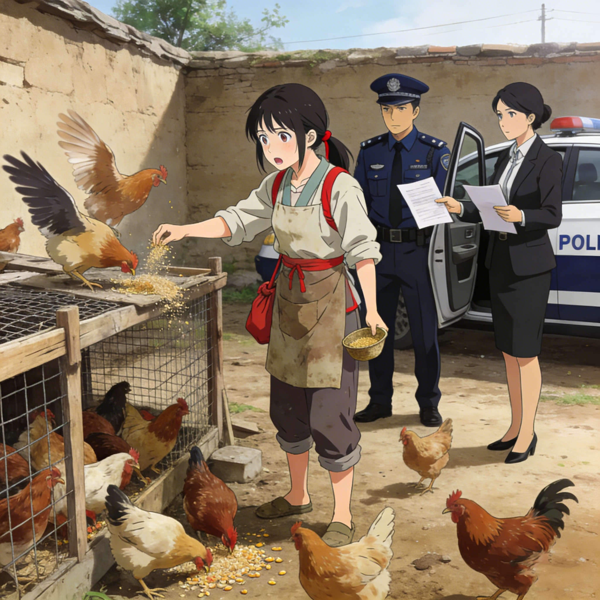 Quà Trưởng Thành Của Tôi Là Một Khoản Nợ 20 Triệu