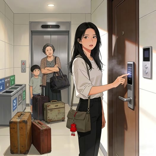 Từ ‘Ở Tạm’ Đến Chiếm Trọn Căn Nhà