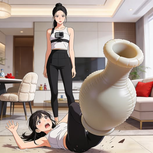 Cả Thế Giới Đều Là Bẫy