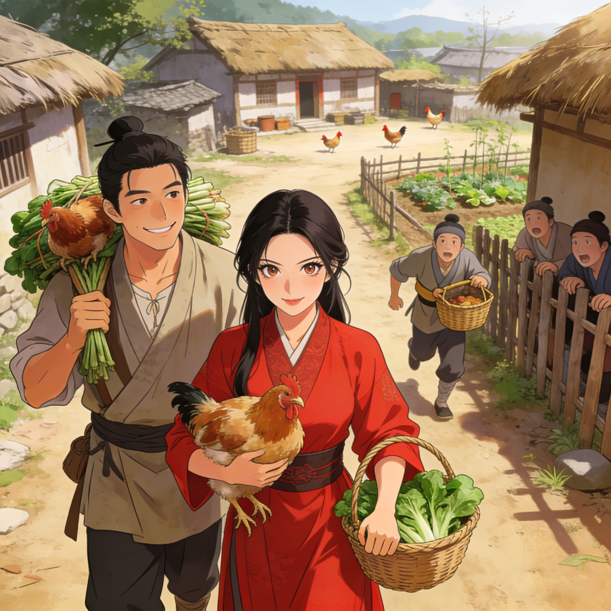 Giang Hồ Tái Kiến