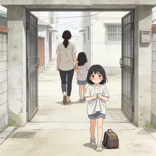 Bị Bỏ Lại Sau Mỗi Cuộc Hôn Nhân