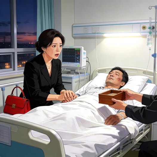 Ly Hôn Ngày Sinh Nhật Tuổi 50