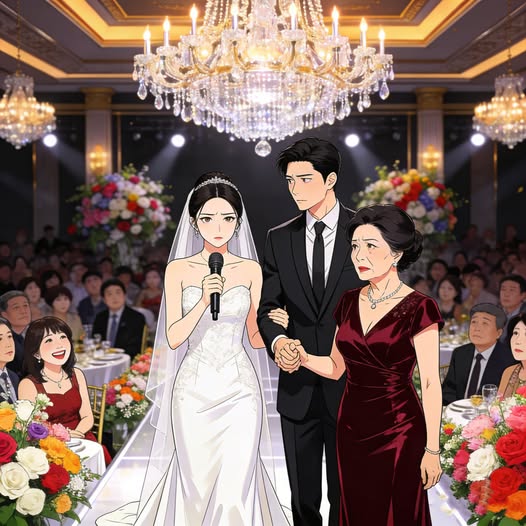 850.000 Tệ Và Cái Giá Của Một Cuộc Hôn Nhân