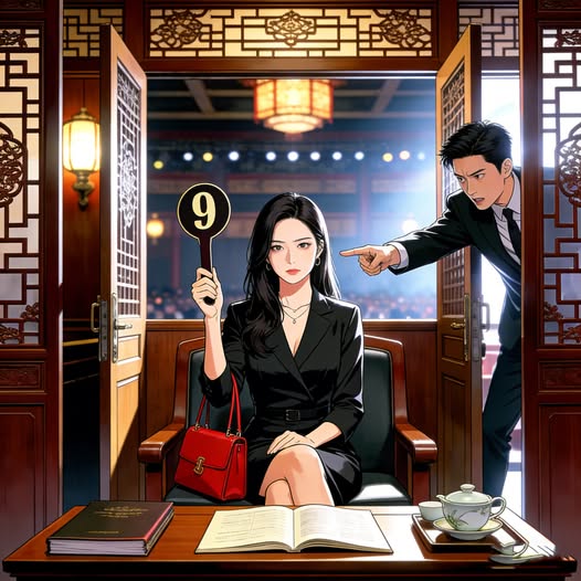 Người Trả Giá Cuối Cùng