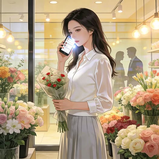 Sau Khi Bị Cả Thế Giới Phản Bội”