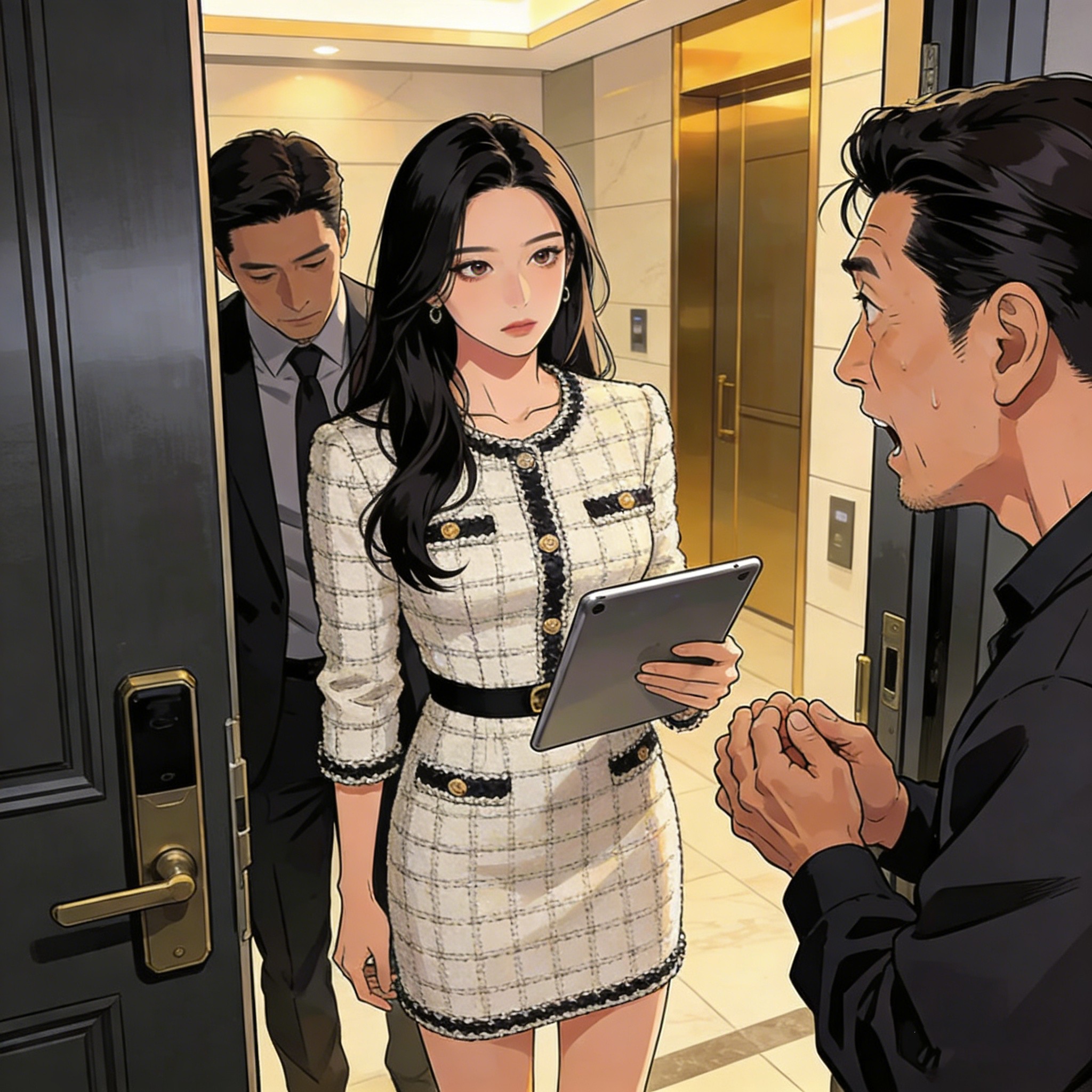 Tôi Kiếm 82 Triệu Tệ, Nhưng Chỉ Nói Với Chồng Là 8,2 Triệu