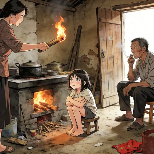 Năm Hào Gọi Mẹ